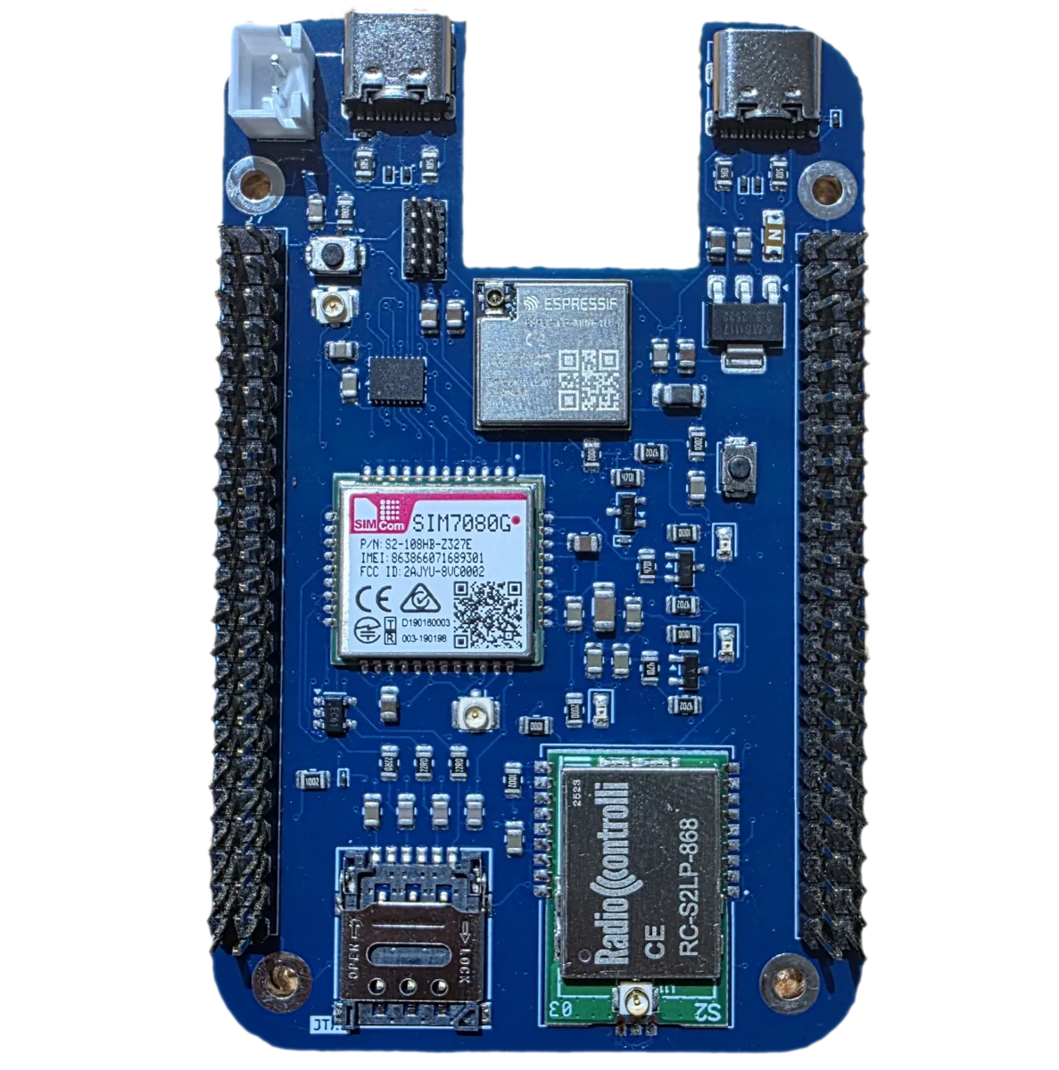 S0 Board